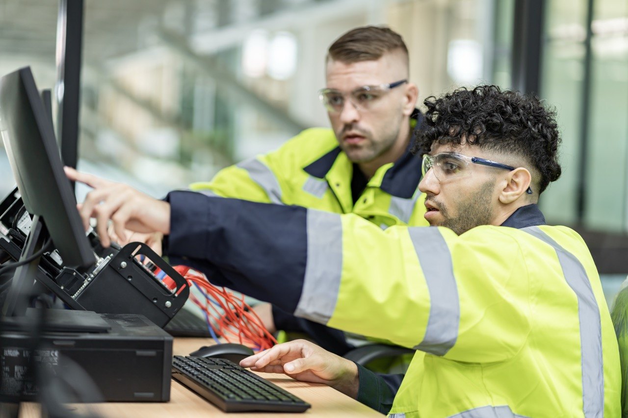 Operators in the field